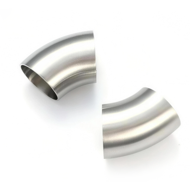 DIN Sanitary Fittings