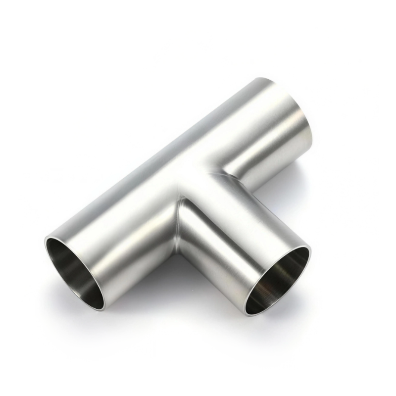 SMS Sanitary Fittings