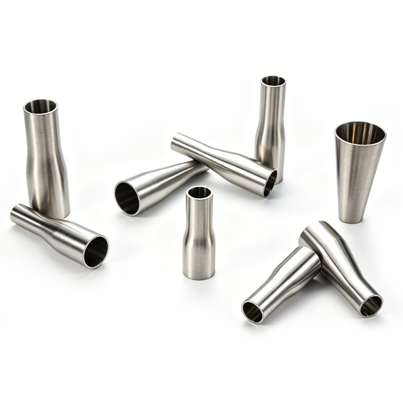 JIS Sanitary Fittings