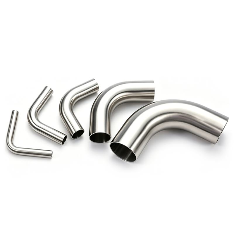 BPE Sanitary Fittings