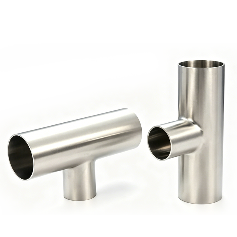 ISO/IDF Sanitary Fittings