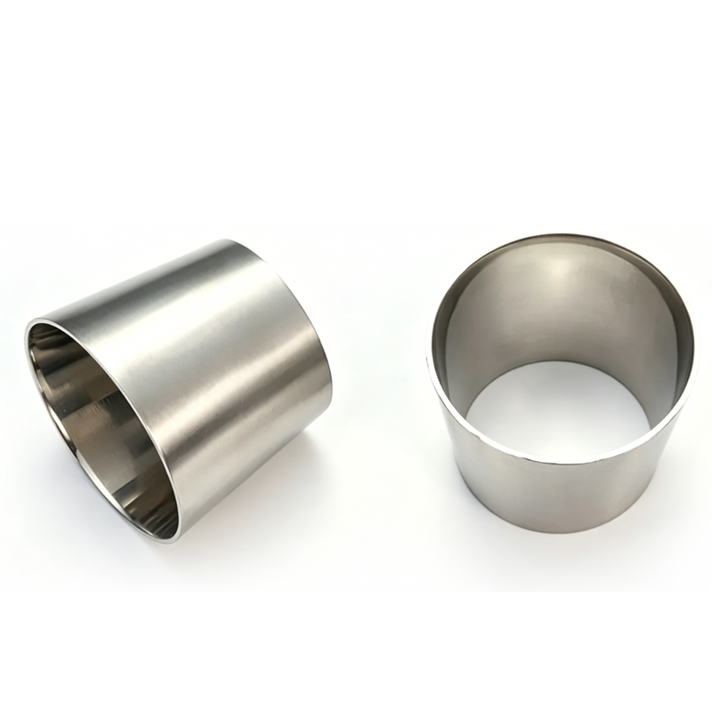 AS Sanitary Fittings
