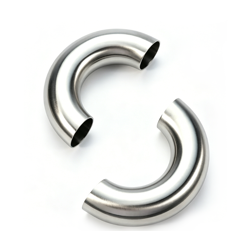 3A Sanitary Fittings